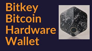 Is The Bitkey Bitcoin Wallet Safe?