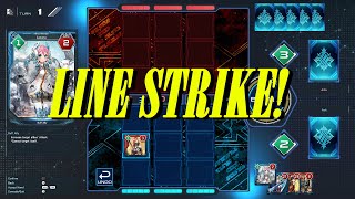 Looking at Line Strike
After thinking about it for a while, Ive decided to treat Line Strike as its own thing, separate from NGS. How will Segas new card based minigame play?
Discord https://discord.gg/xHhVeQe Looking at Line Strike