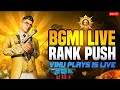 Give me challenges to perform on conqueror lobby  road to 4k subscribers lvinu plays is live