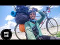 ep 6 गर्मी से परेशान🥵 /Ranchi to delhi by bicycle / Uttarpradesh