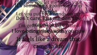 House Down   Bilal Hassani   nightcore