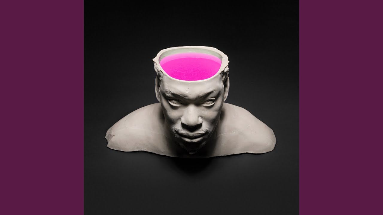 I'm A New Man (A New Version)