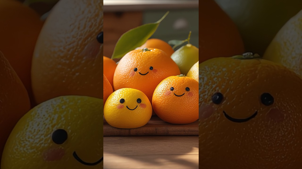 Why Doctors Recommend Citrus Fruits Daily? 