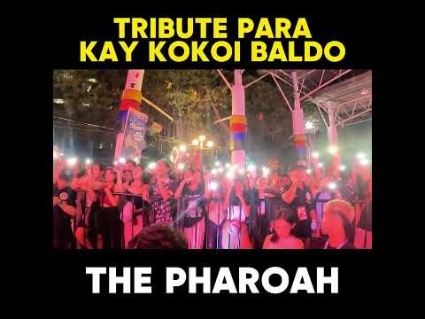 TRIBUTE for Kokoi Baldo