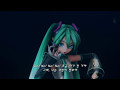 MAGICAL MIRAI 2015 5 하츠네 미쿠 연애재판 한국어 자막