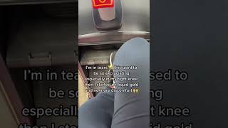 I used to dread everyday tasks because of my knee discomfort, not anymore. #jointhealth #menopause Profile