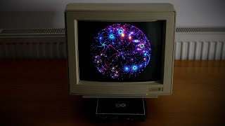 Agon Light Bubble Universe