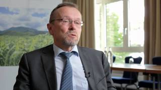 BONN PERSPECTIVES: Interview with Timo Makela, European Commission