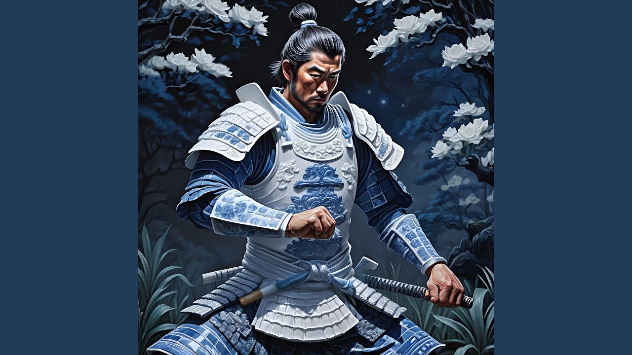 Funky Samurai - YouTube