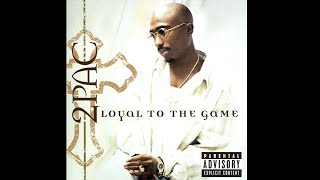 2Pac (feat. EDI &amp; Noble of the Outlawz) - The Uppercut