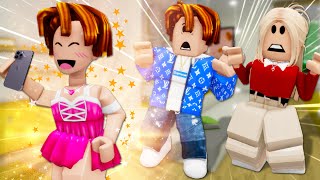 ROBLOX Brookhaven 🏡RP - FUNNY MOMENTS: What is Peter's Real Gender? | Roblox Idol