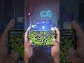 POCO X6 Pro Speed Test: Fastest Phone Yet? #shorts #tech