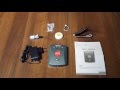 Gambar GSM Alarm System 433MHz 007EG Import from Taiwan dari UAV Jakarta Selatan 3 Tokopedia