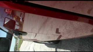 2 Memphis LVS 18's in a Blowthrough + surprise @ a CA shop