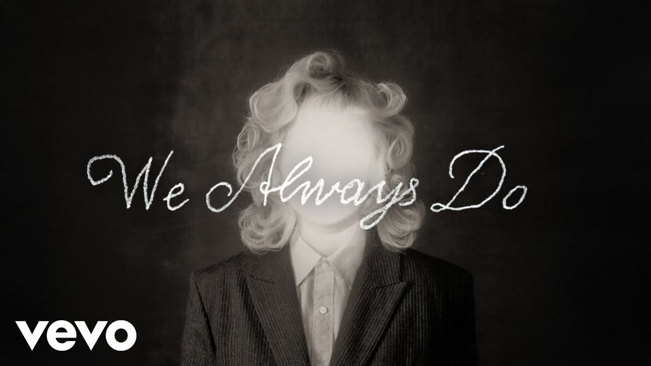 Watch Cam - We Always Do (Visualizer) on YouTube Watch Cam - We Always Do (Visualizer) on YouTube