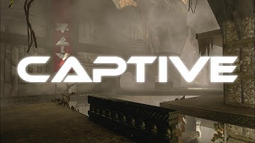 Halo 5 - Forge Maps - (Captive Map Showcase)