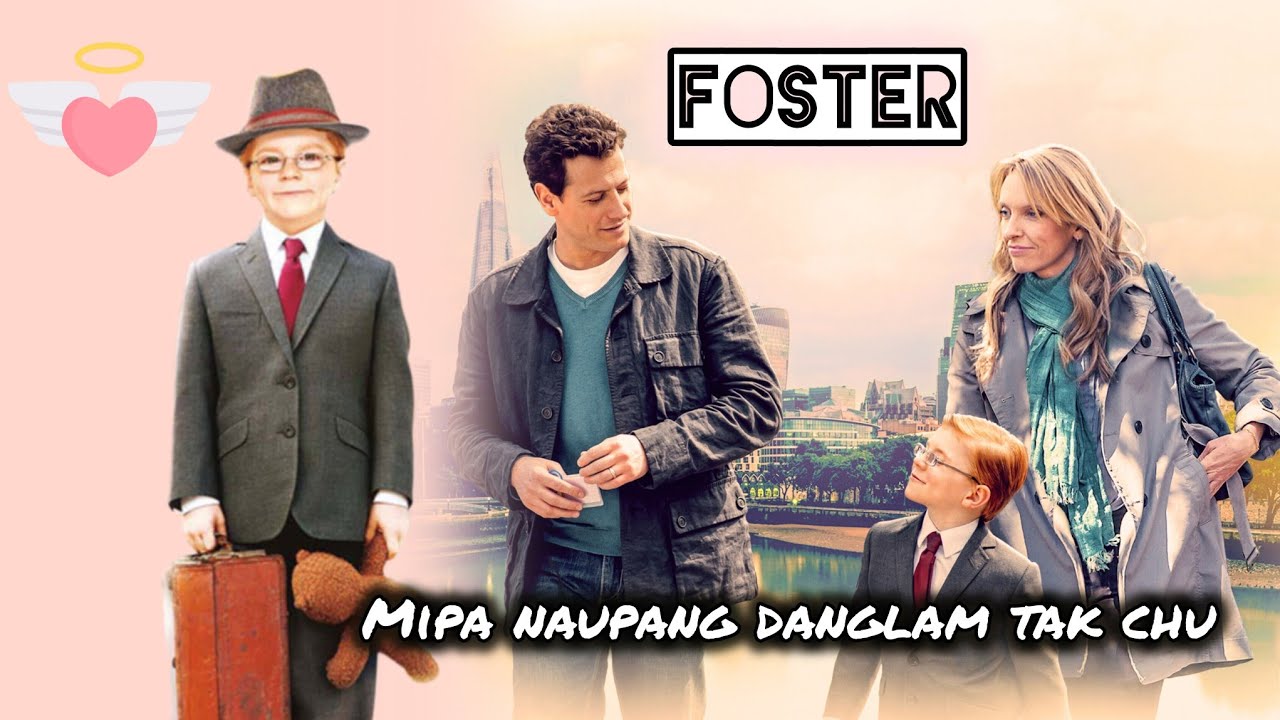 Mipa naupang danglam tak fa atana an lak chuan vanneihna thlenin,an tan vantirhkoh a ni si😇