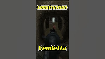 BUILDING FROM MODERN WARFARE INTO THIS ZOMBIES MAP!!!