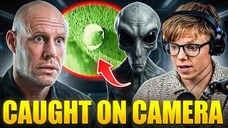 whistleblower kept this ufo secret for 10 years and hes finally ready to testify to congress