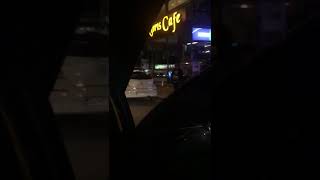 Tuğçe Kandemir Araba Snap