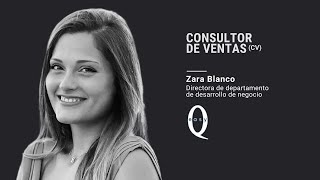 Consultoría de Ventas - Programa de Sales Business School