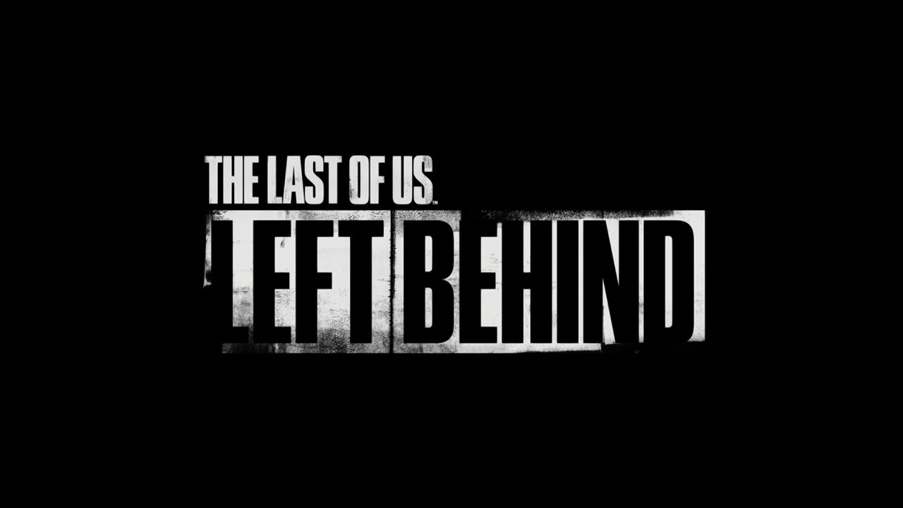 The Last Of Us Left Behind Walkthrough Gameplay YouTube the-last-of-us-left-behind-walkthrough-gameplay-youtube