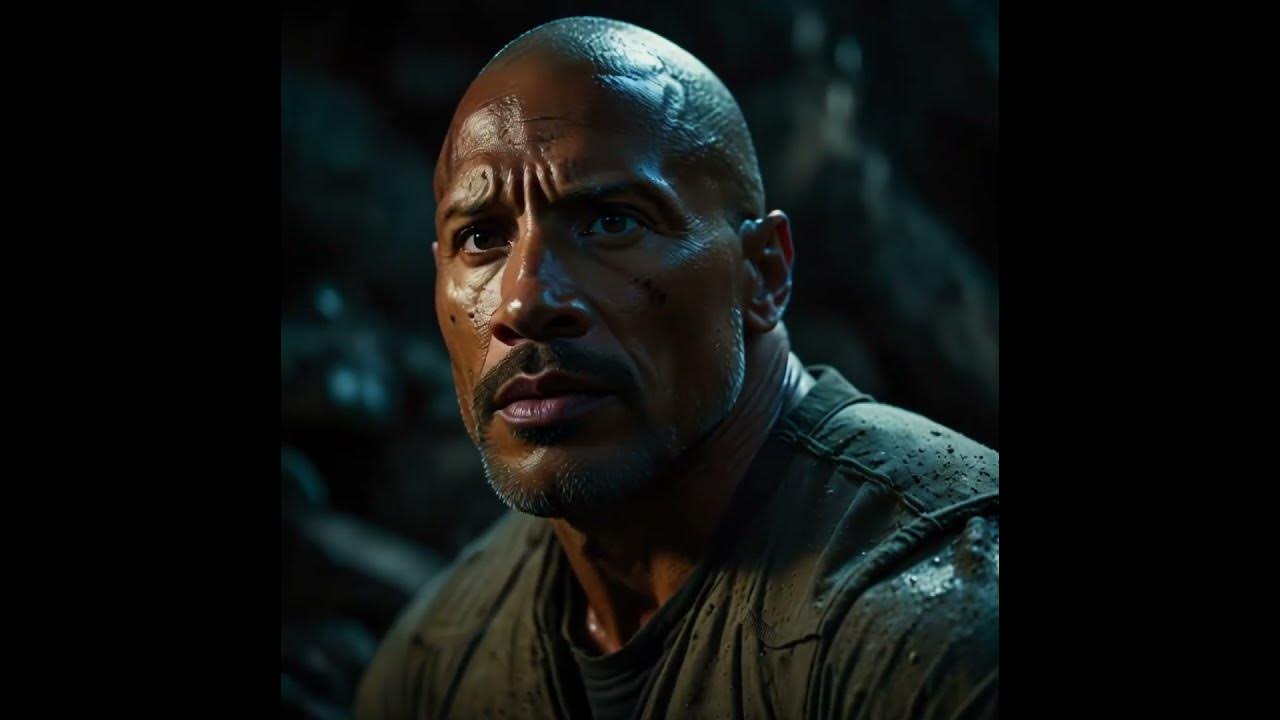 Ibrahimchannel169# THE INSECT – Teaser Trailer – Warner Bros – Dwayne  Johnson - Foxstar Media - YouTube