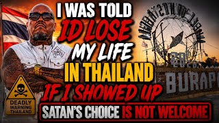 Staxx Tv Interview Did I stay home? HECK NO. I WENT TO THAILAND Pt.3