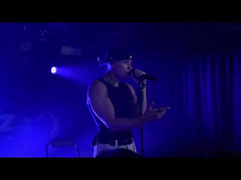 03.10.2026 Matterz in Kaiserslautern Kammgarn „bester Verlierer“ 