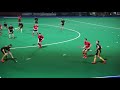 Birmingham University of Hockey Review of 2018