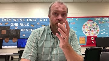 Knowledge and Reading Comprehension