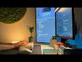 A day in the life of a software developer vlog 2