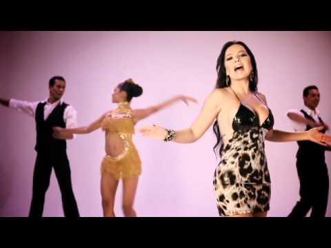 PAOLA JARA - SUAVE, SUAVECITO
