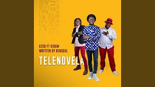 Telenovela