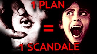 Ces Plans Ont Déclenchés Les Polémiques Les Plus Importantes Du Cinéma