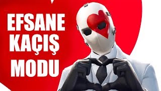 Fortni̇te Bedava Eşya Alma Fortnite Kaçış Modu