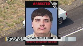 Suspect named in Laguna area officer-involved shooting