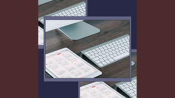 Fun Backdrops for Work Tranquility