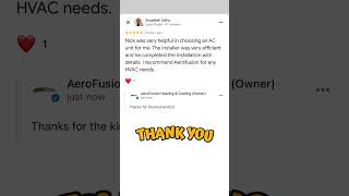 5 star review!