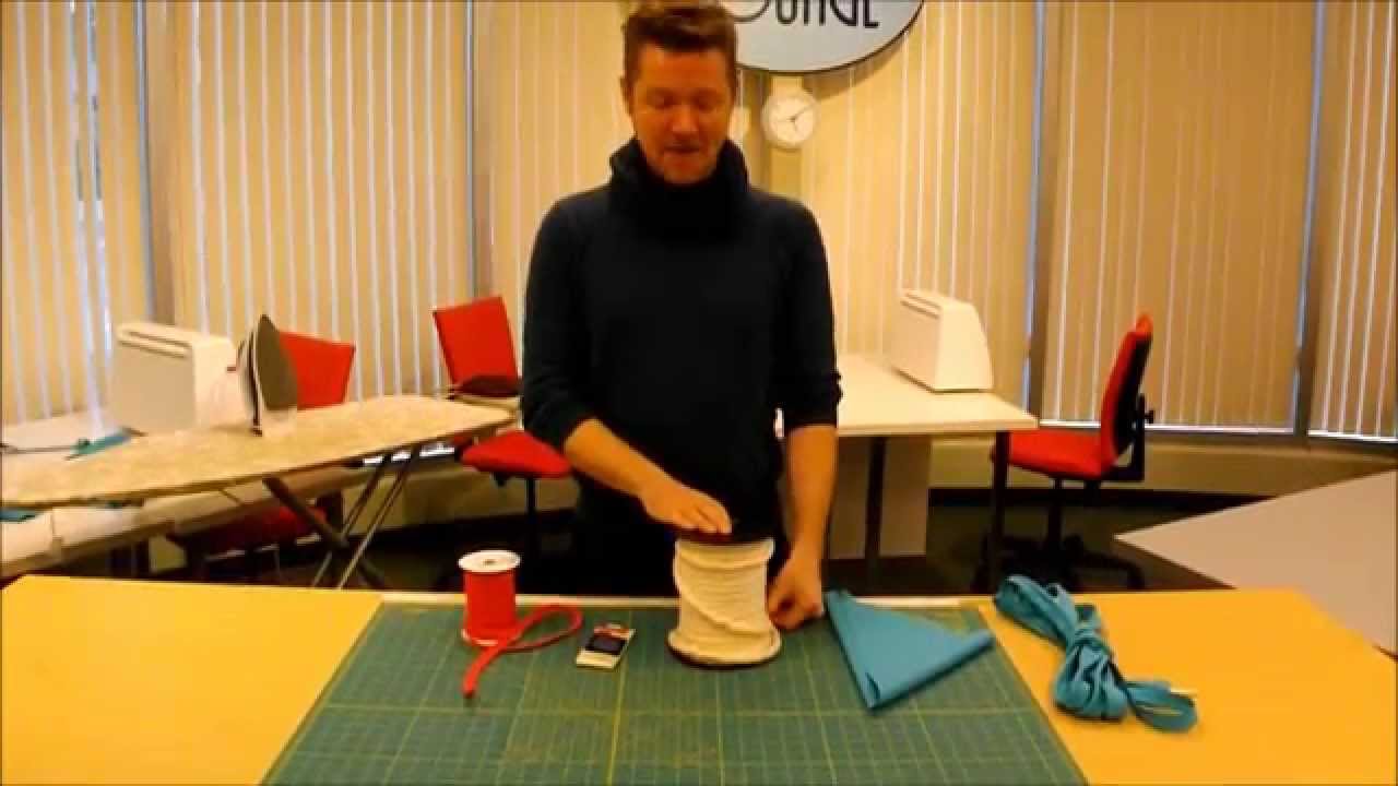 How to Make Your Own Piping YouTube