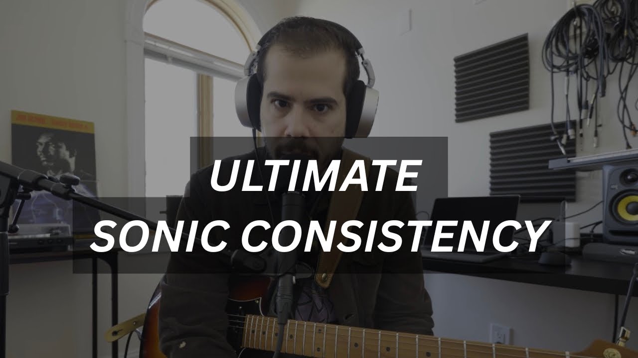 Mastering triads on the fretboard 