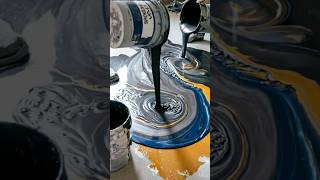 From dusty concrete ➡️ luxury dream bedroom 😳✨ #roomtransformation #beforeandafter #luxuryinterior