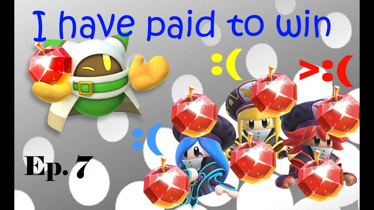 Ranking Every Ability in Kirby Star Allies: Magolor Vs the True Arena