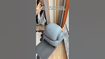 &best litter box self cleaning#CatProducts #cat#catlitterbox #couple #neakasa#topentrylitterbox