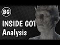 Game of Thrones Season 6: Inside GoT - New White Walker Footage Analysis and Predictions