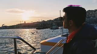 Duygusal Video - Yaralı Gibisin