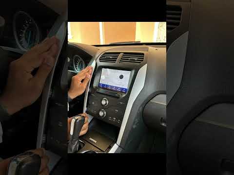 2015 Ford Explore