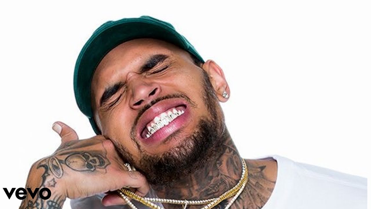 Chris Brown – You’re the Best Part of My Day 🤍✨ | Lyrics Video 2026