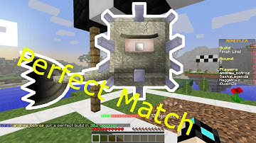 Speed builders #1 | fastest speed build ever!!