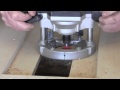 How to Plane Wood with a Router How to Plane Wood with a Router